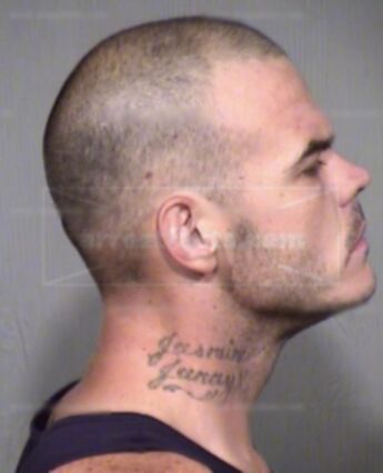 Tyler Reed Corley