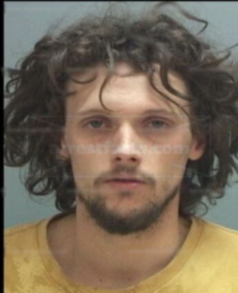 Austin Jay Glines