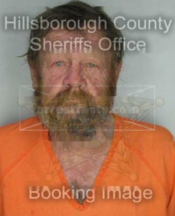 Allen Roy Lueders
