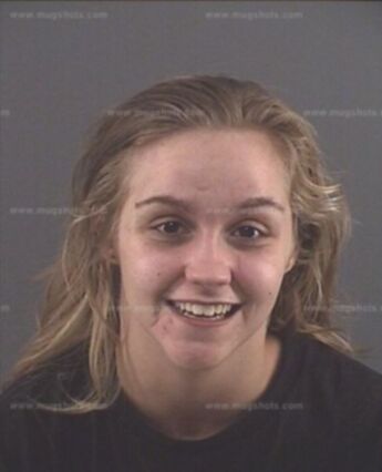 Mckenzie M Lasher