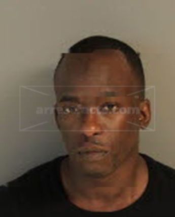 Jenario D Vanzant