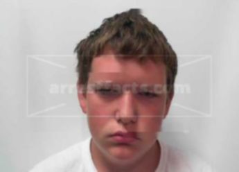 Luke Parker Freeman