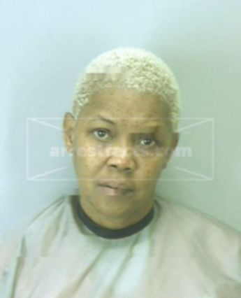 Veronica Fay Powell