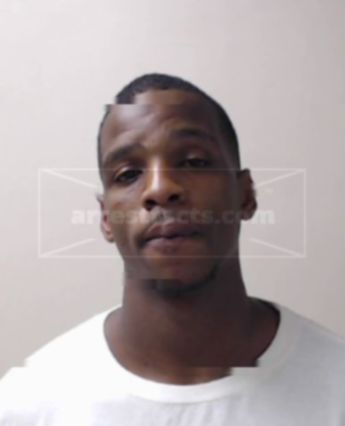 Vincent Marcell Wilson