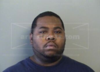 Andre Dion Miles