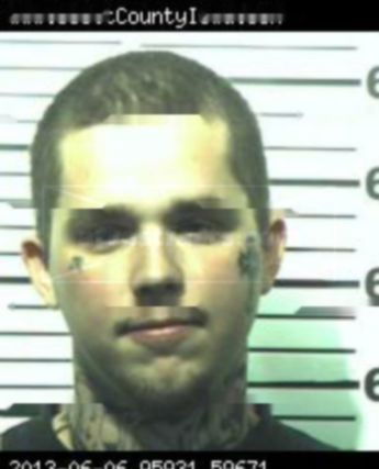 Christopher Michael Schaffer Jr.