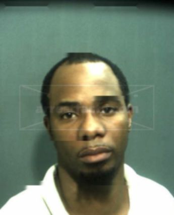 Tavares Keon Thomas