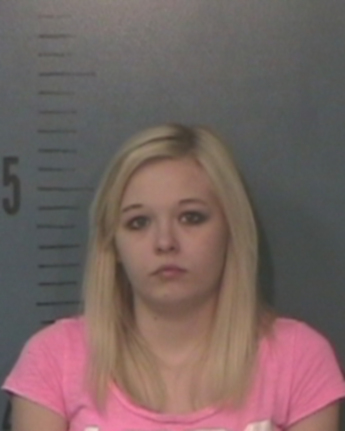 Brittney Michelle Rutledge