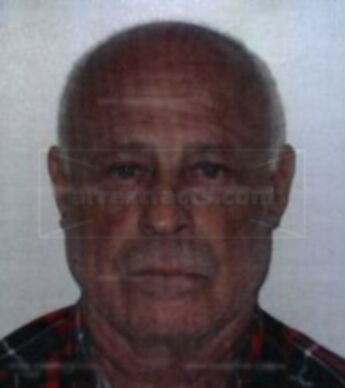 Bernardino Rodriguez