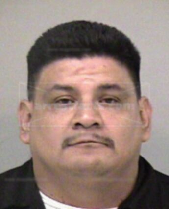 Martin Garcia Villanueva