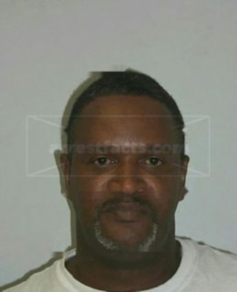 Ricky Oliver