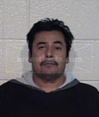 Patricio Salazar Frias