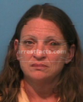 Dawn Marie Trevino