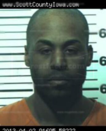 Michael Lamar Jones