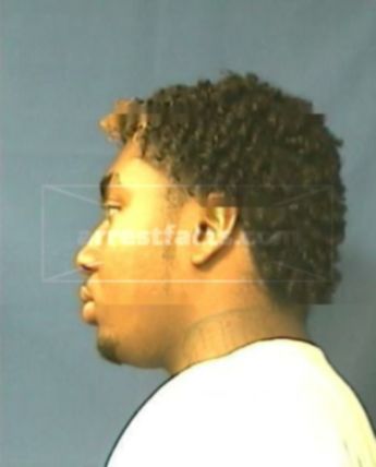 Jeron Marquise Rutledge