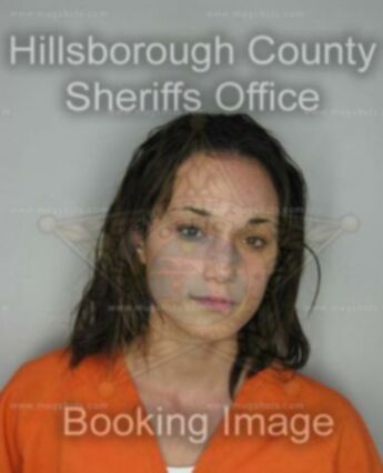 Lareina Saleen Hernandez