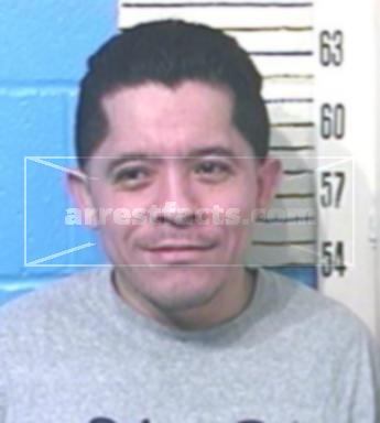 Jose Angel Morales-Ayala