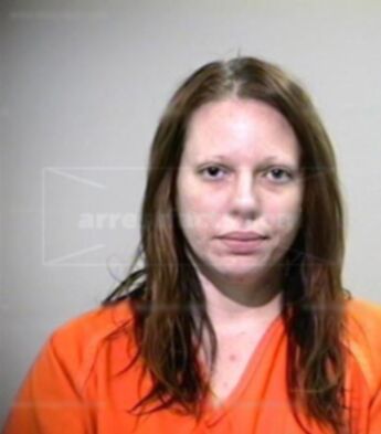 Amanda Louise Blaker