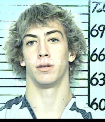 Connor Jeffrey Shepherd