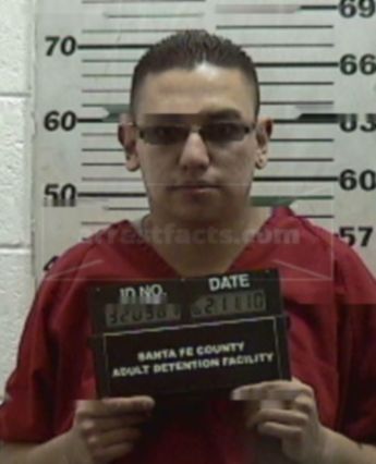 Armando L Chavez