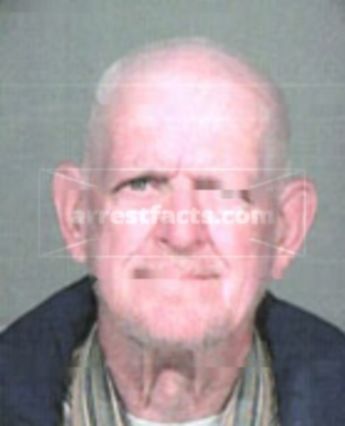 Michael James Palmer