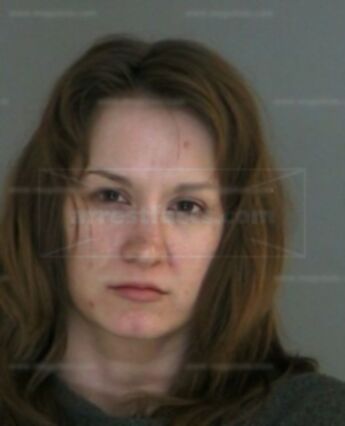 Melissa Jo Grady
