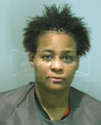 Gwendolyn Denise Garland