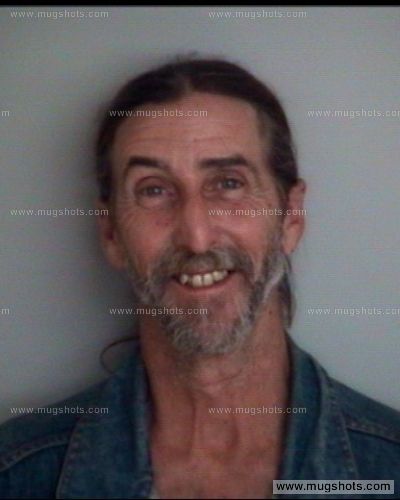 Patrick Rayburn Crawford