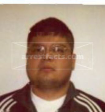 Thomas Reyes Avila