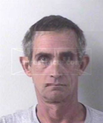 Stephen Ray Stinson