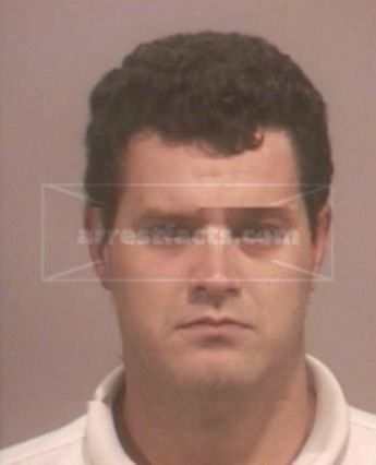 Brian William Dorsey