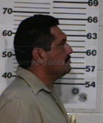 Moises Aguirre Castillo