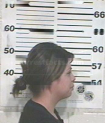 Ashley Veronique Garcia Sanroman