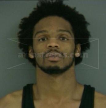 Curtis Ray Robins