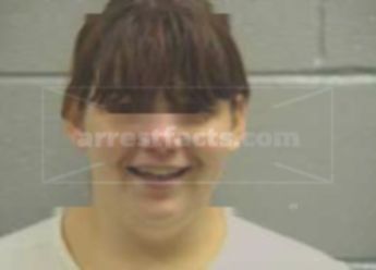 Rebecca Brooke Payne