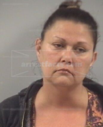 June Rizalyn Galloway
