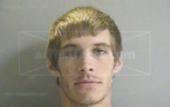 Chad Ashton Johnson