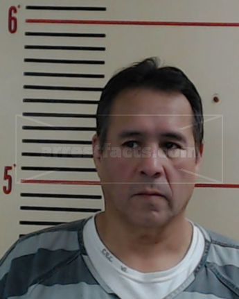 Juan Salinas Cruz