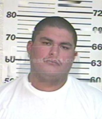 Alex Montoya Lopez