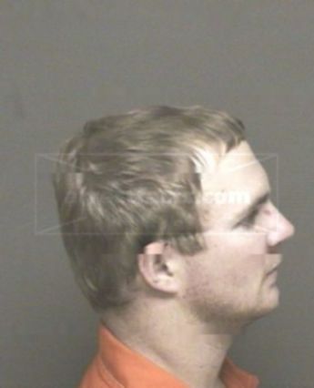 Daniel Garrett Lybrand