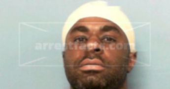 Kevin Demond Finley