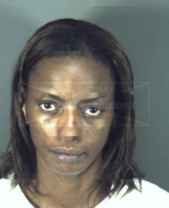 Valerie Teresa Walker