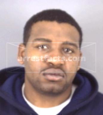Paul Jermaine Bradley
