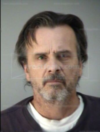 Mark Terry Sutherland