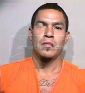 Brian Keith Ruiz