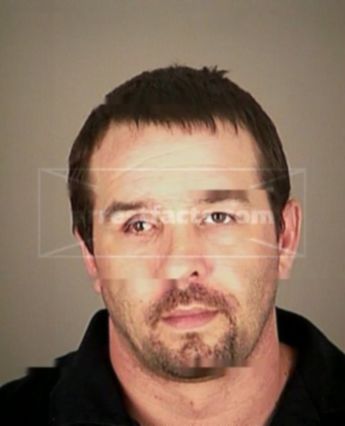 Jason Scott Buck