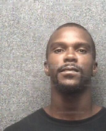 Jeremiah Grant