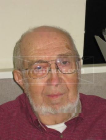 Ernest Eugene Dixon