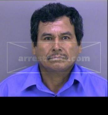 Mario Garcia Navarro