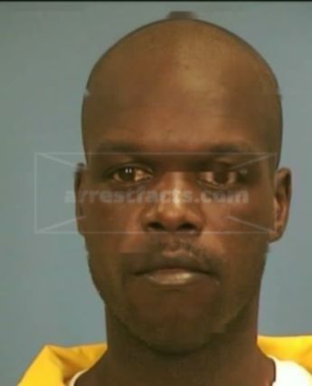 Marcus Jerell Armstrong